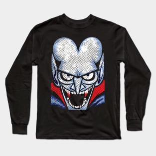 Vampire Long Sleeve T-Shirt